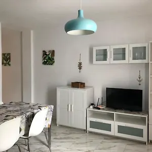 Casita Paraiso 255 Apartamento
